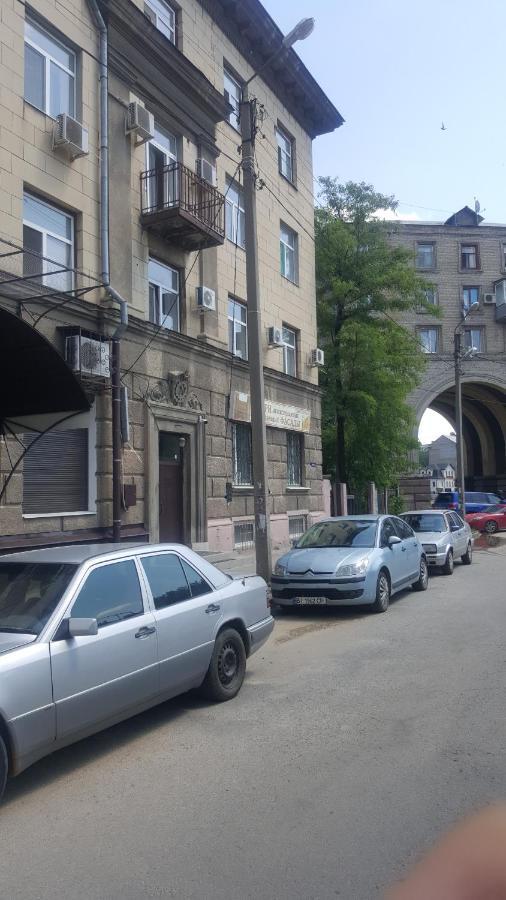 Короленко 25 Charkiw Exterior foto