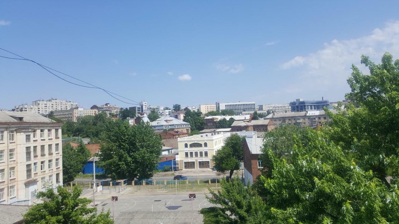 Короленко 25 Charkiw Exterior foto